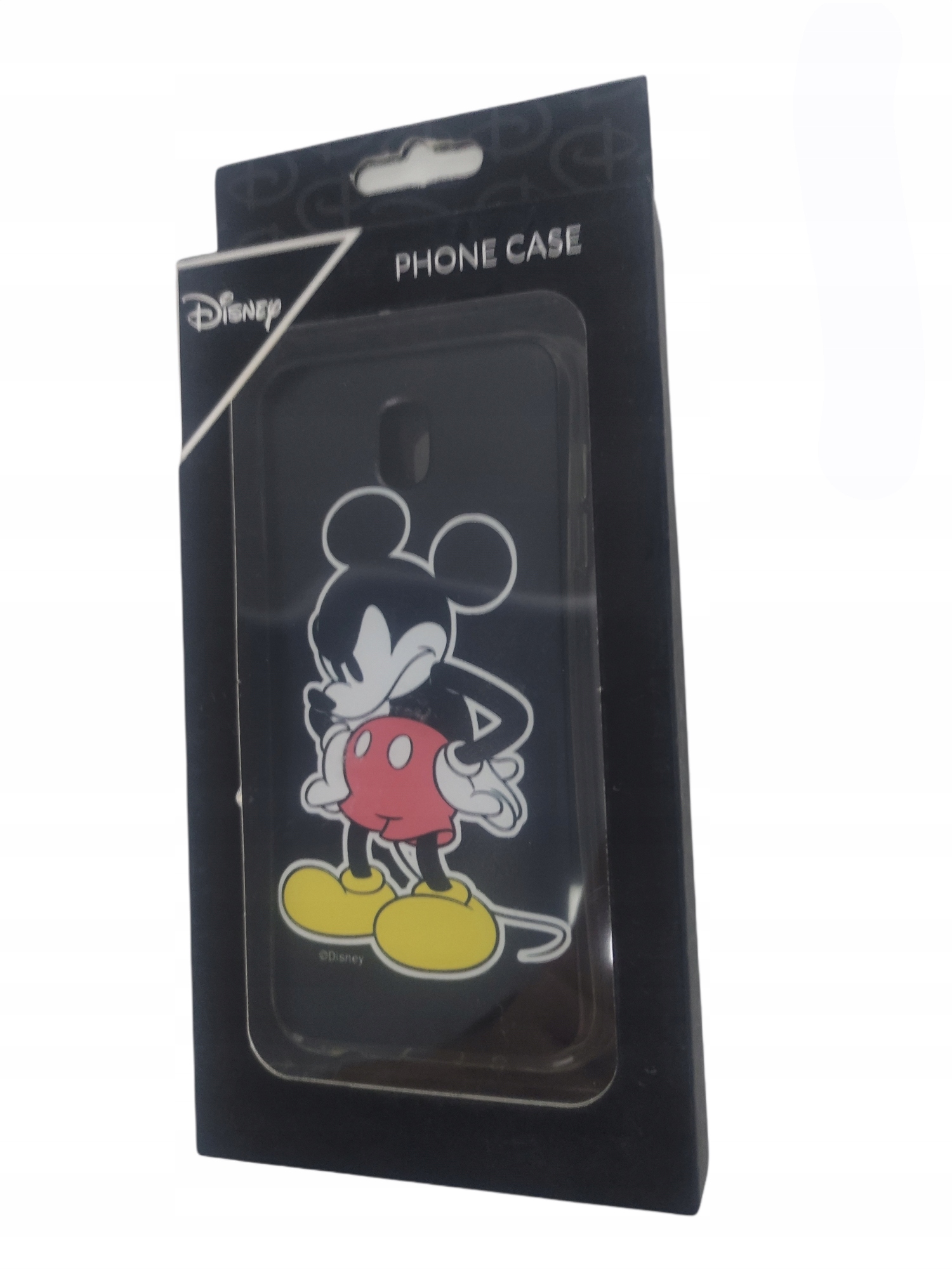 POKROWIEC FUTERAŁ ETUI SAMSUNG J5 2017 MYSZKA MIKI