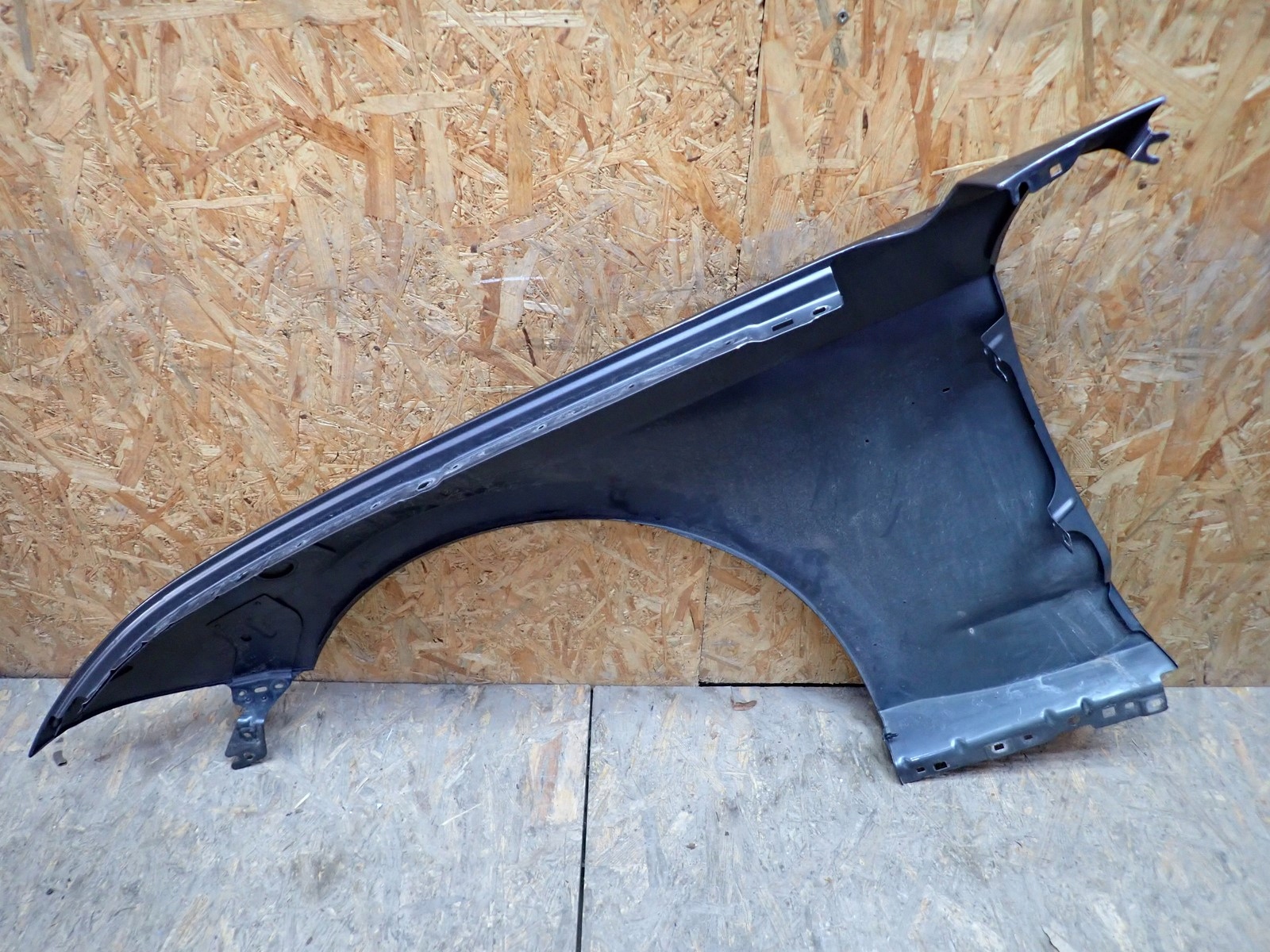fender right front front FORD MUSTANG 6 VI LIFT 2018-2023R