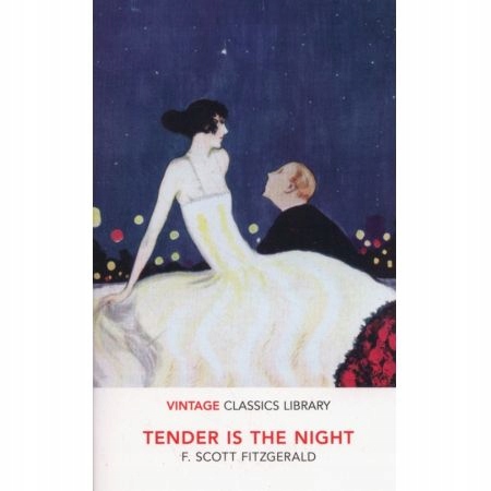 

Tender is the Night. Francis Scott Fitzgerald