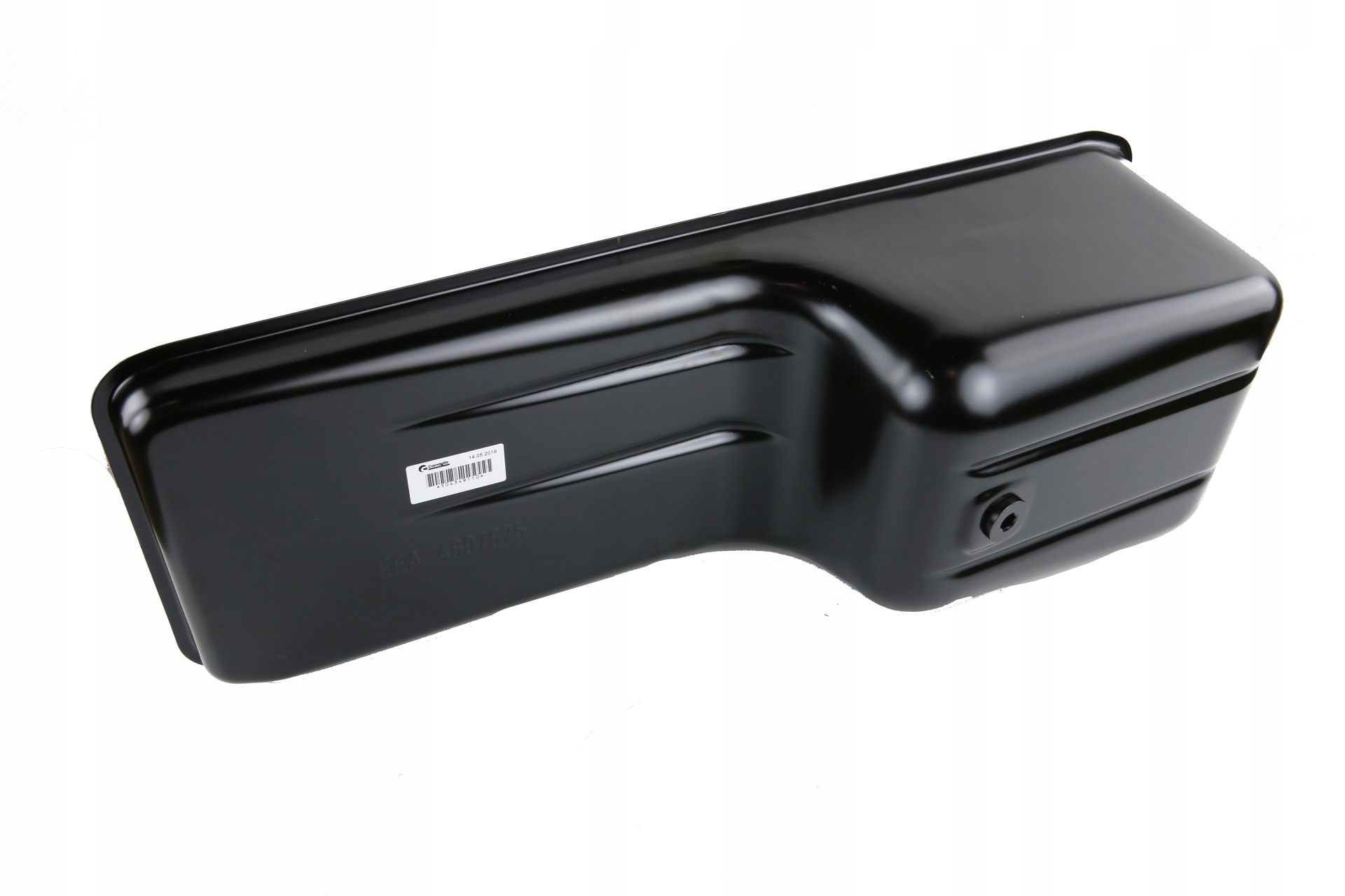 Iveco OE 504349110 miska oleju misa oleju