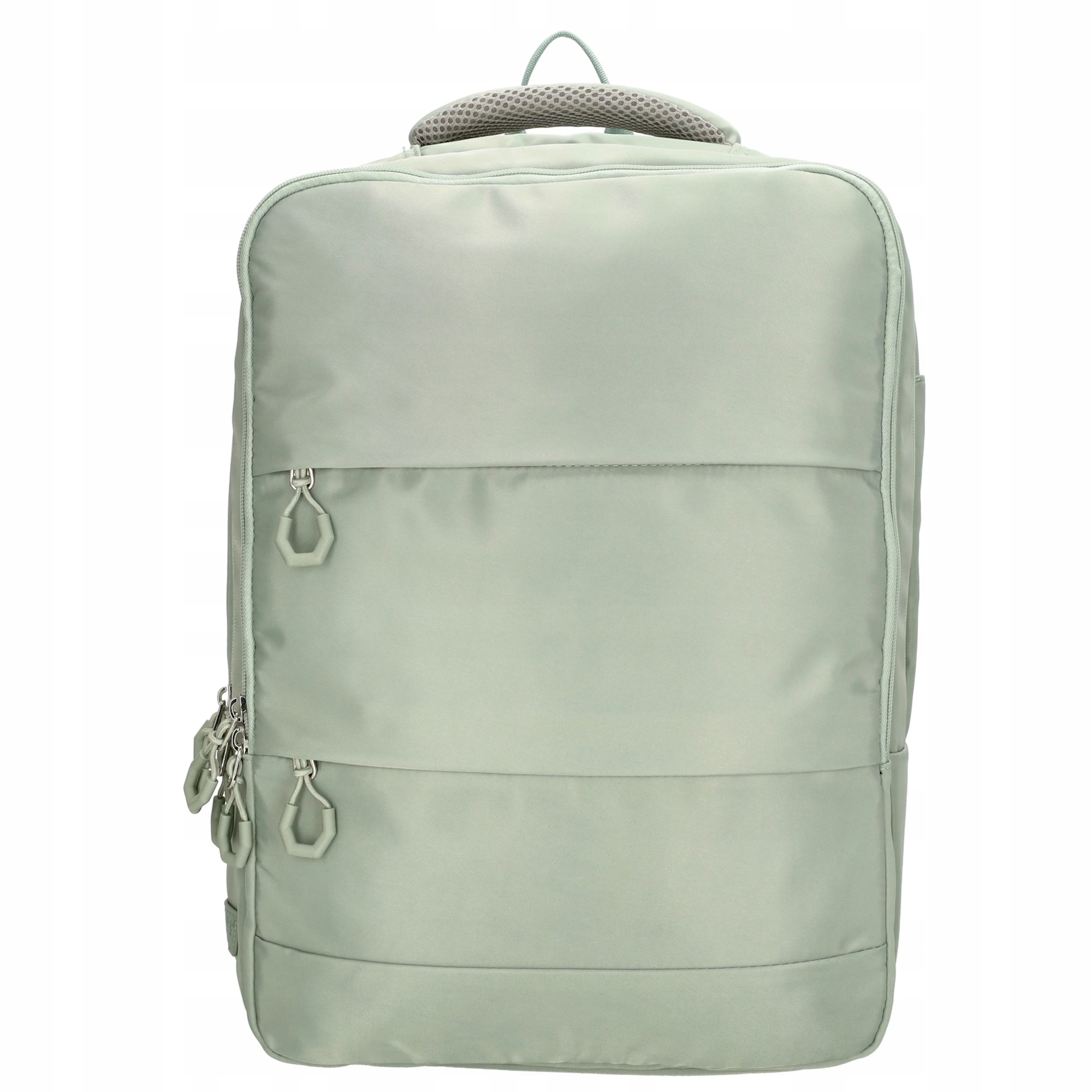 Beagles Originals puffer batoh Chiba 25L světle zelený