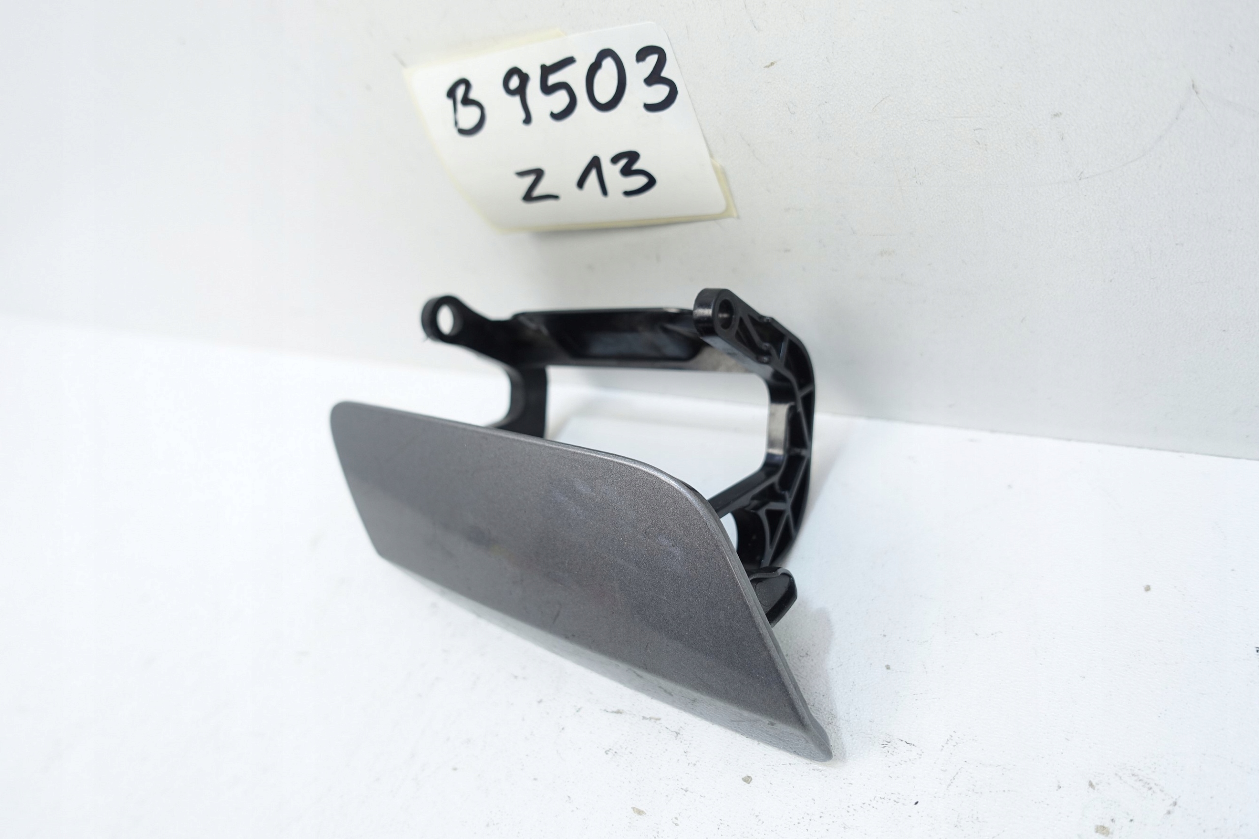 Copri LAVAFARO Destro AUDI A6 C8 4K0955276