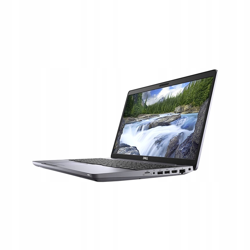 DELL LATITUDE 5511 I5-10300H 16GB 512GB W11 Klawiatura PL / US