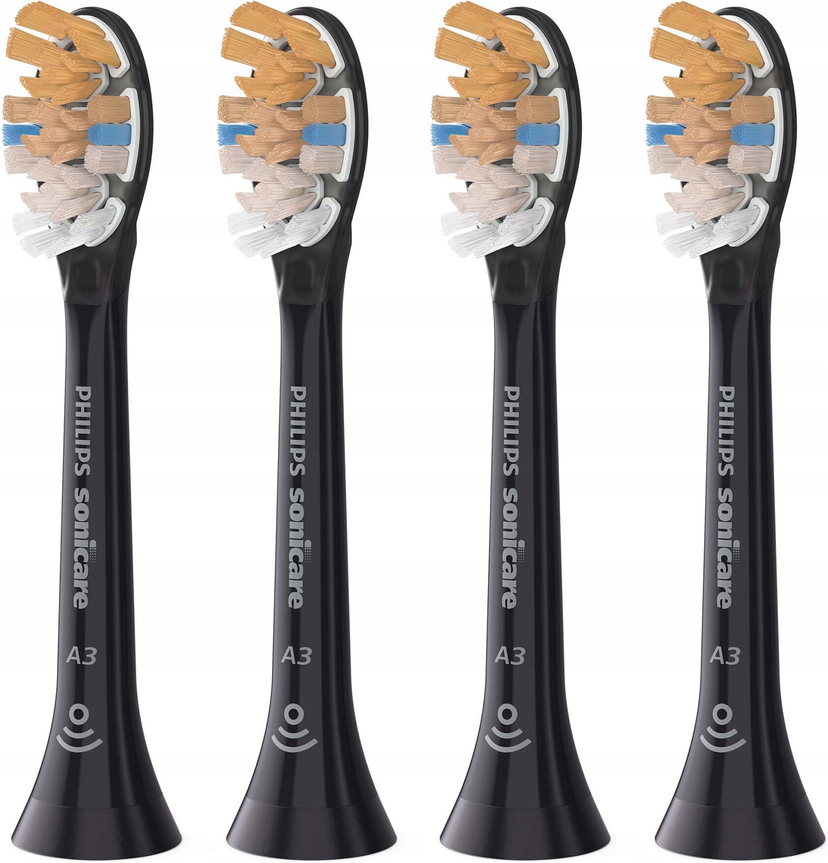 Końcówka do szczoteczki Philips HX9094/11 4 Sztuki