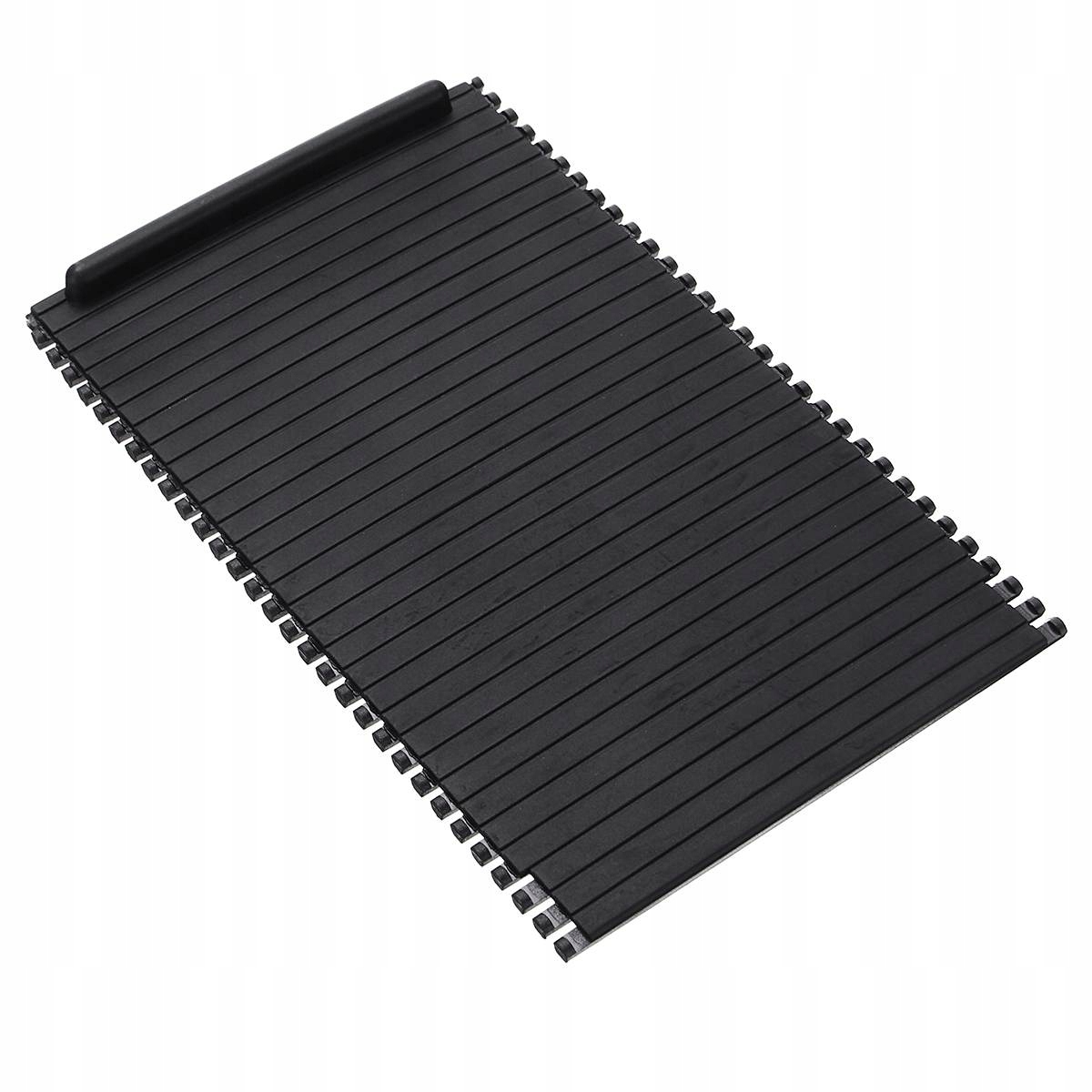 Roleta Roletka schowka BMW X5 e53 1999 - 2006 Numer katalogowy części 51168408026