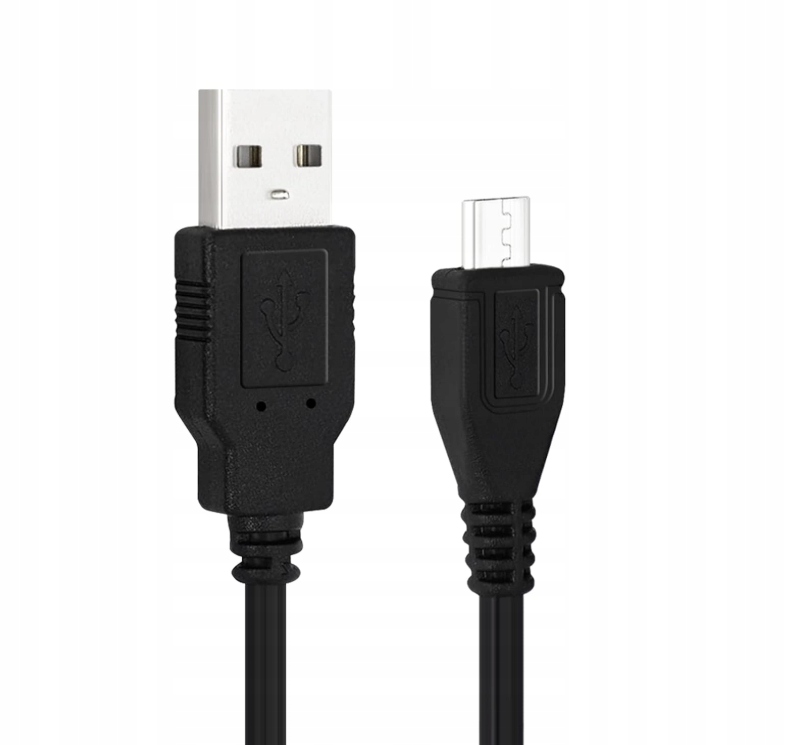 Przewód kabel micro USB 1m dla Arduino STM32