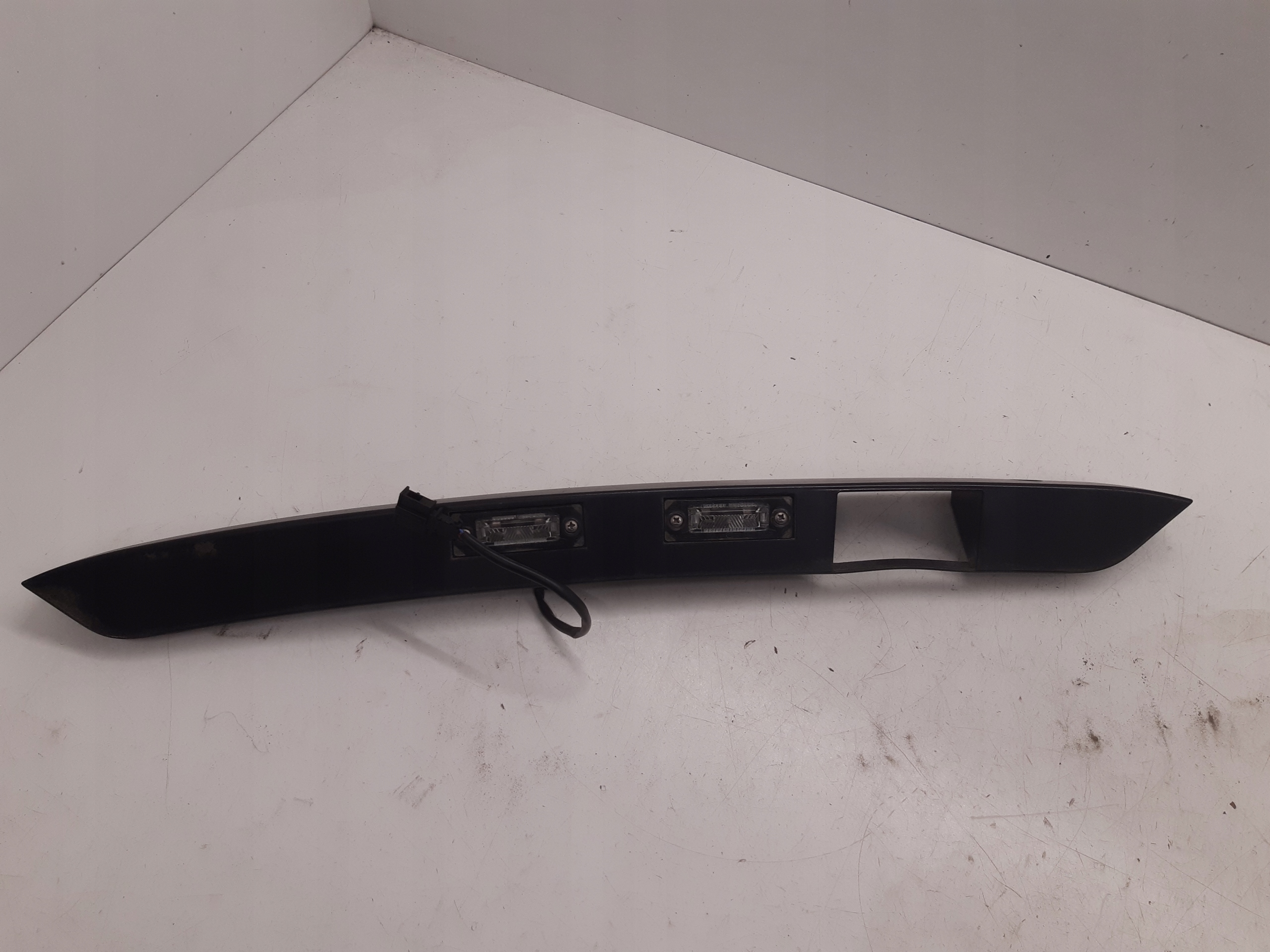 cap bonnet 2K5827574S VW Caddy IV 2K5 1,2 TSI