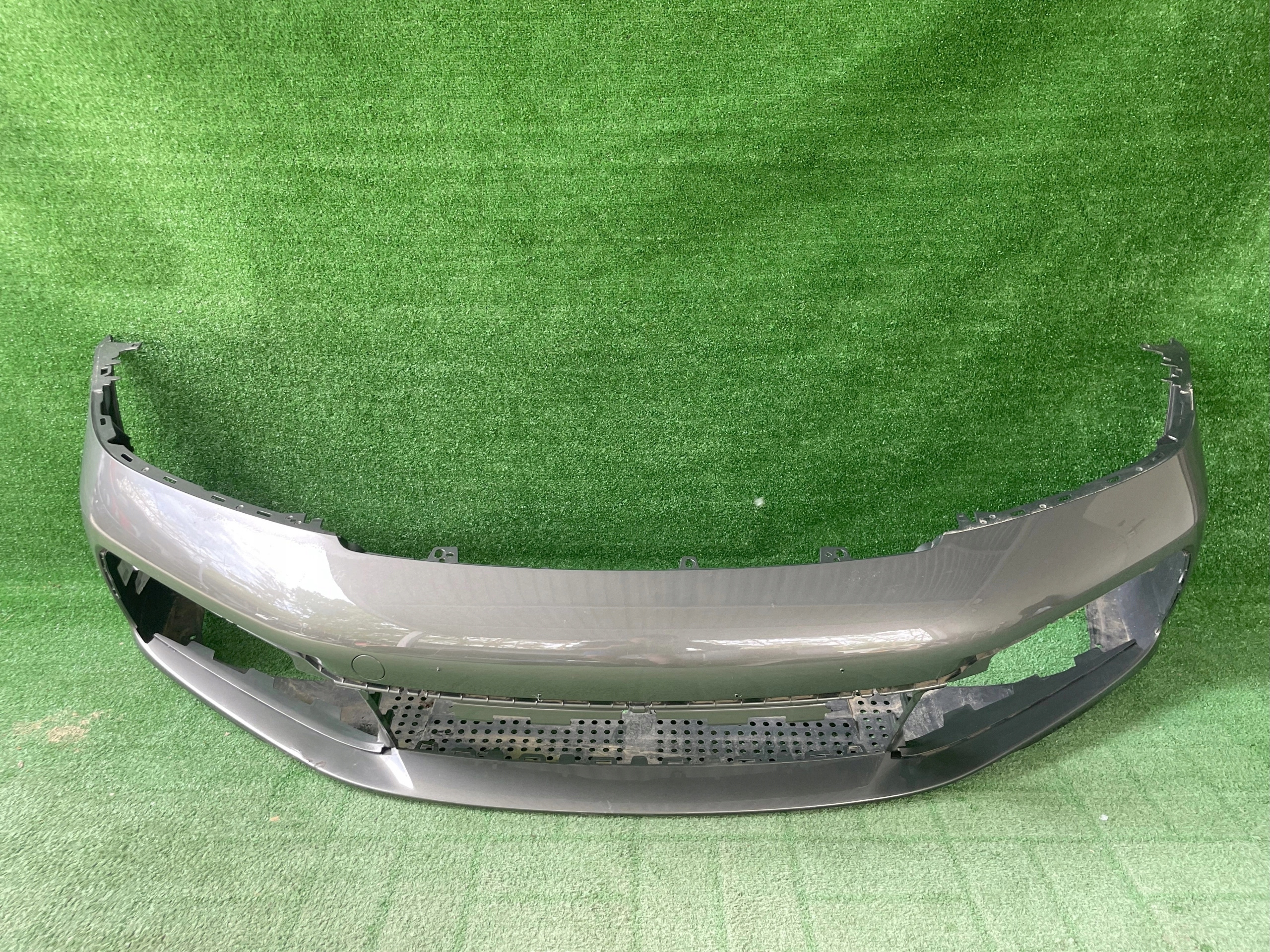 Porsche 911 992 bumper front front 992807221