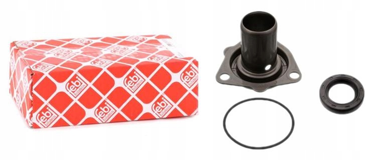 НАПРАВЛЯЮЩАЯ ВТУЛКА, СЦЕПЛЕНИЕ AUDI 45719