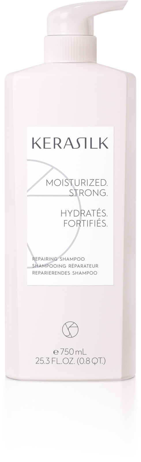 Goldwell Kerasilk Reconstruct Šampon Obnova 250