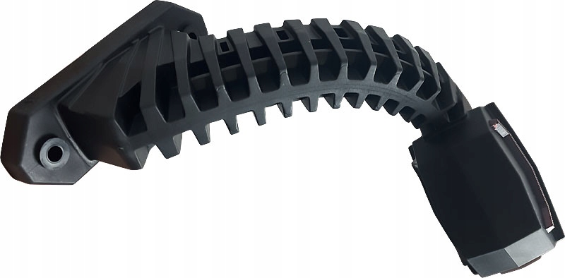 LAMPY OBRYSOWE ROGOWE LED DRAGON OBRYSÓWKI KOMPLET Producent części Horpol