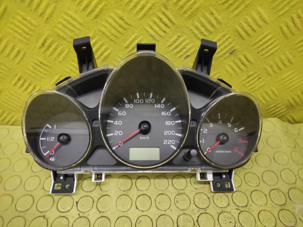 MITSUBISHI COLT VI CZC 1.5 dials MM0038001