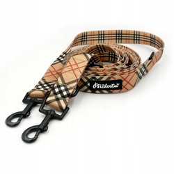 Levně Vodítko pro psa Přepínací Dogberry Psiakrew 220 cm