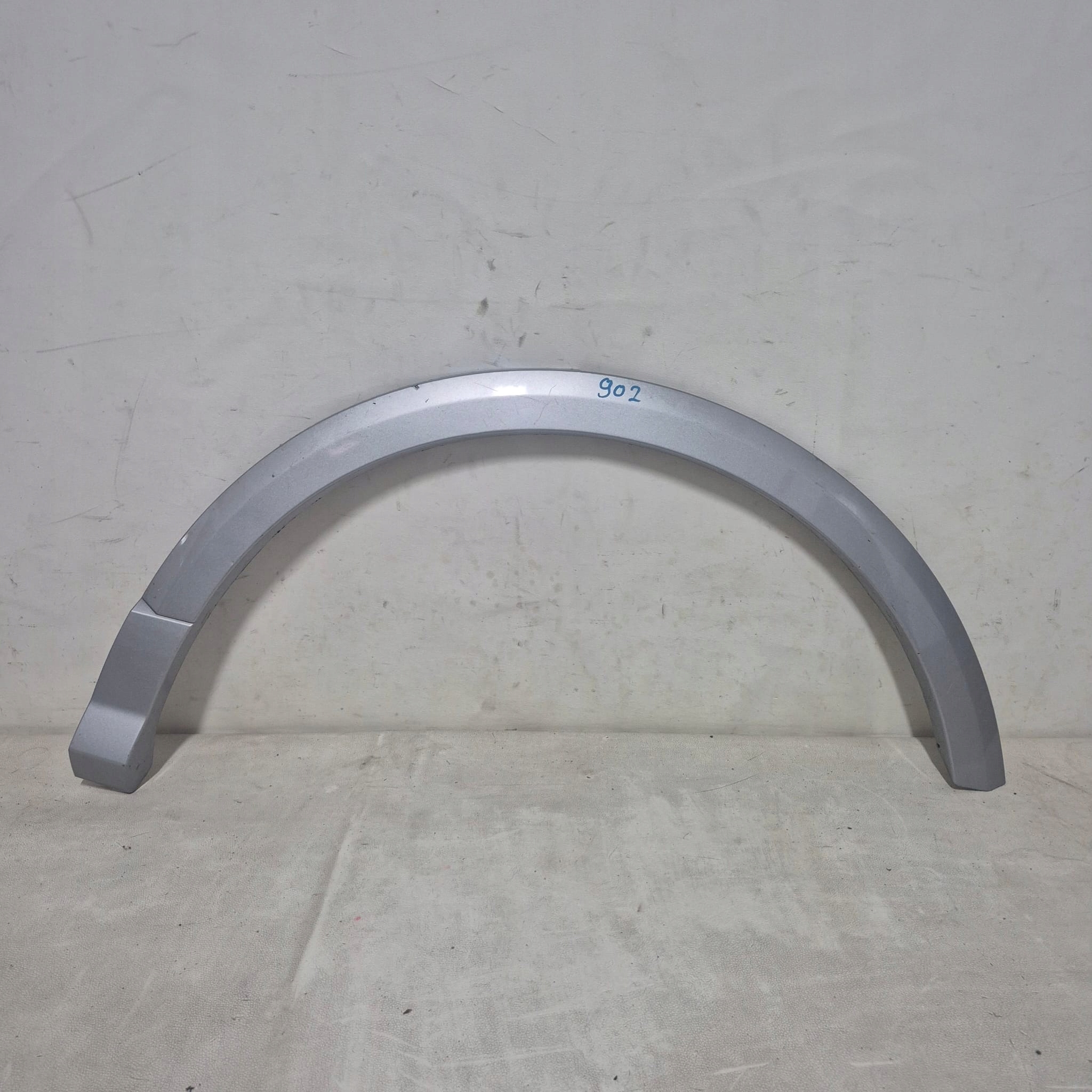 AUDI Q2 16-26 moulding cap left rear part