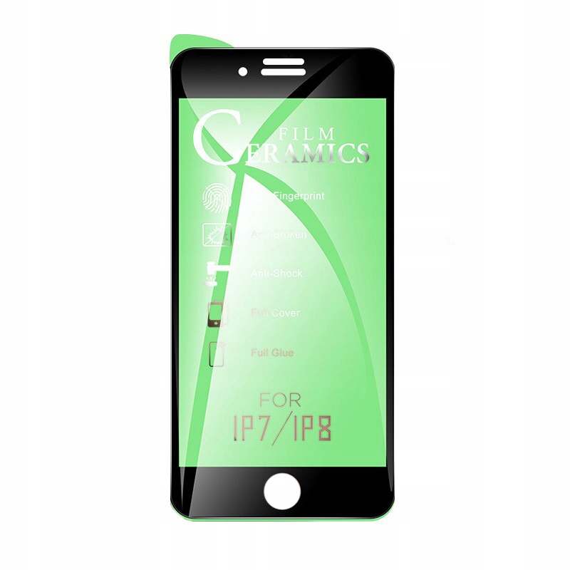 

Szkło Ceramiczne do Apple iPhone 7 8 Se 2020