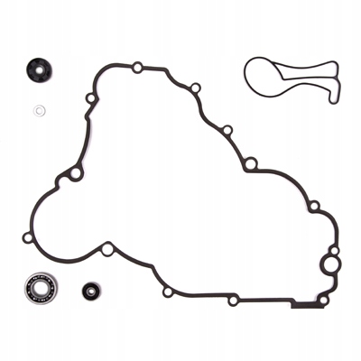 PROX ZESTAW NAPRAWCZY POMPY WODY KTM SX 250 17