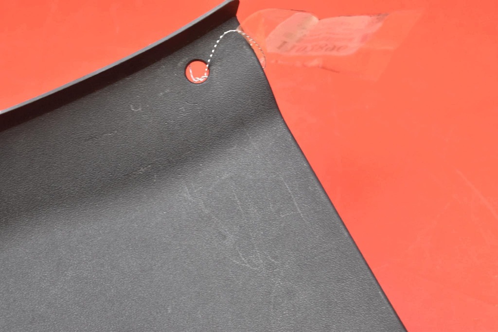 moulding cover boot NF796882X MAZDA MX-5 III NC 05-08