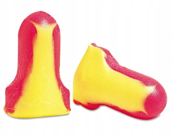 ZATYCZKI STOPERY DO USZU LASER LITE USA 50 PAR