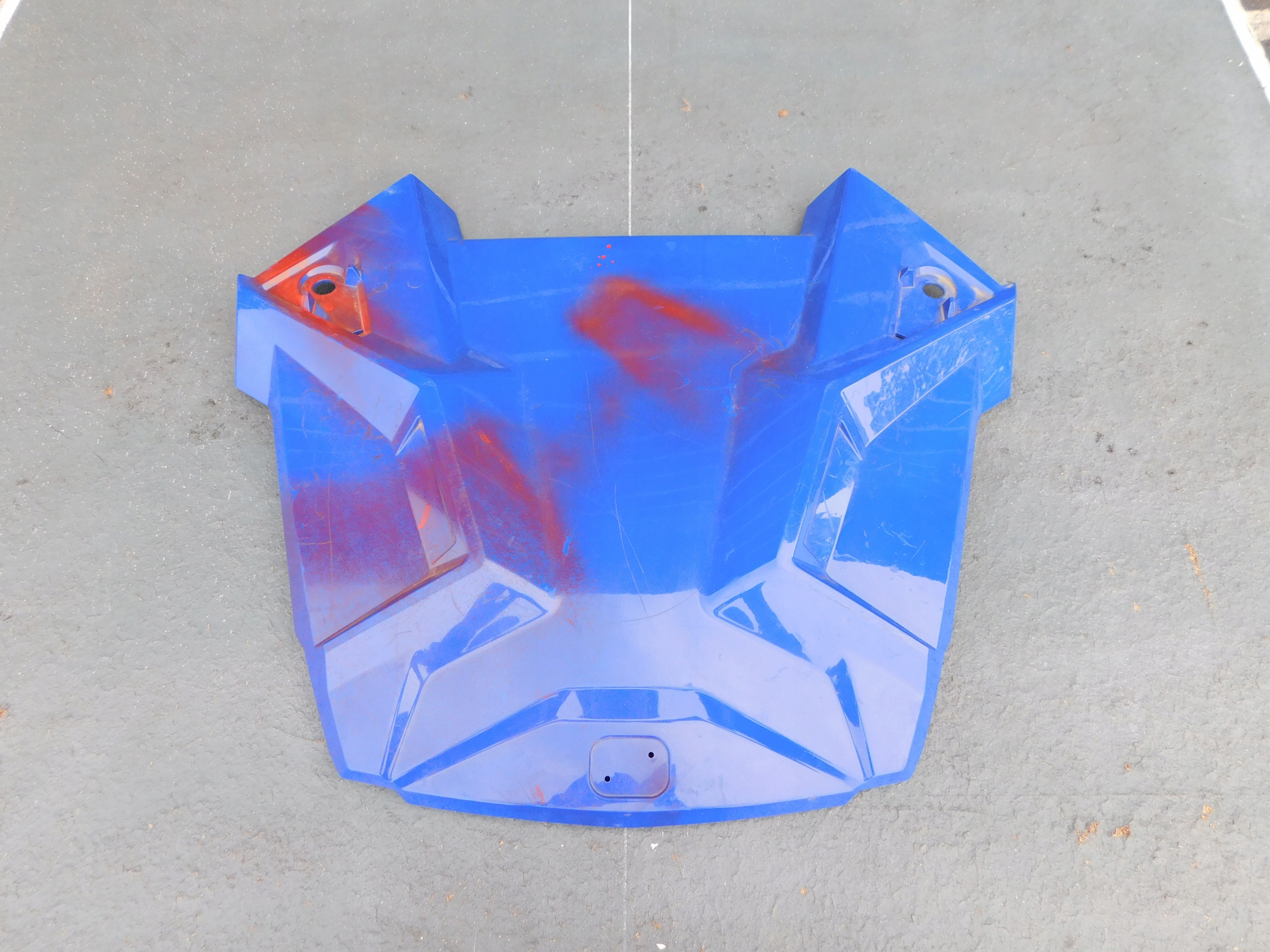 POLARIS RZR TRAIL S 1000 MASKA