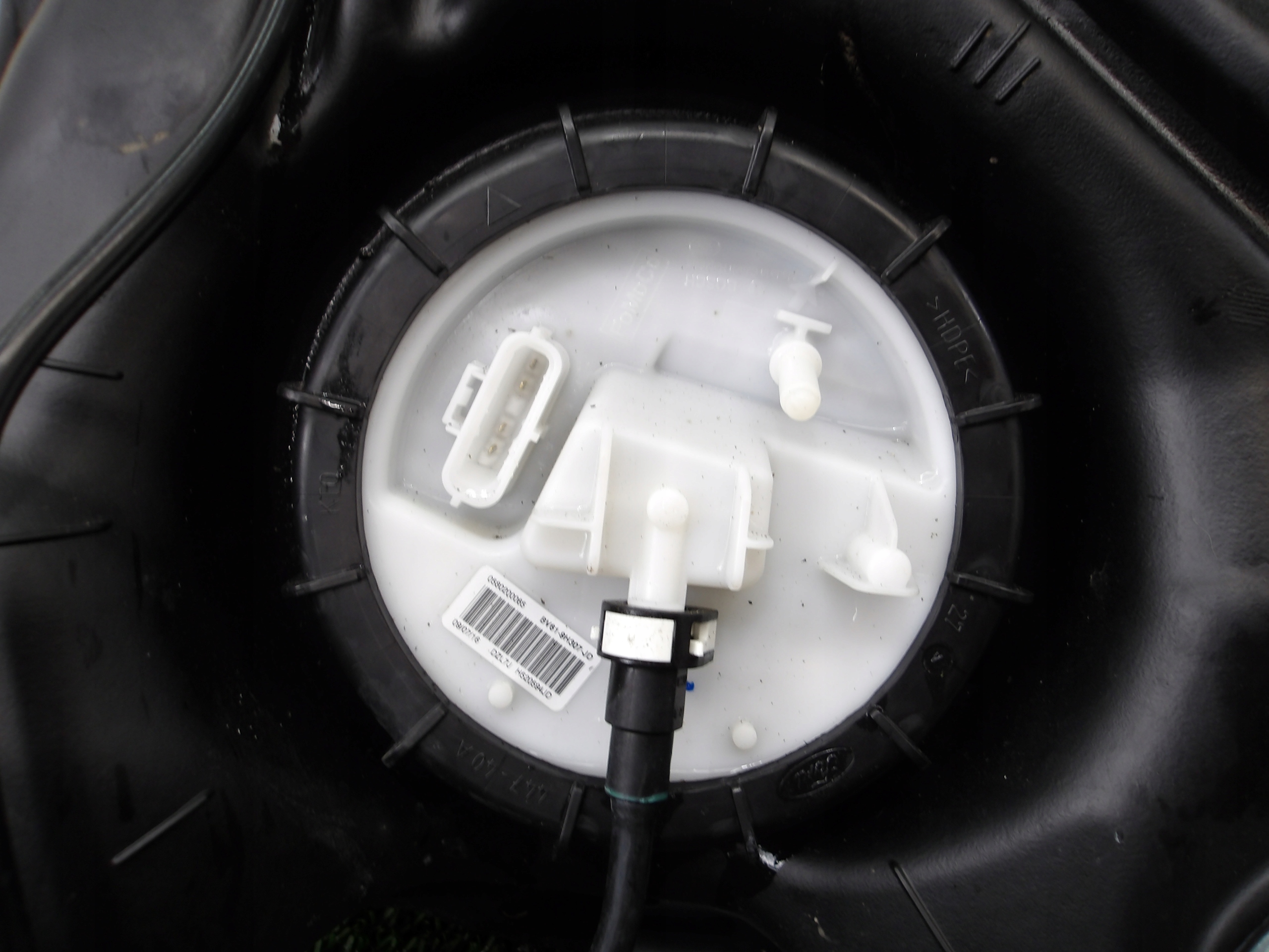 FORD C-MAX MK2 1.0 EB spremnik goriva rezervoar rezervoar pumpa