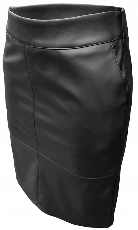 

Spódnica Eko Skóra (38-50) roz. 38