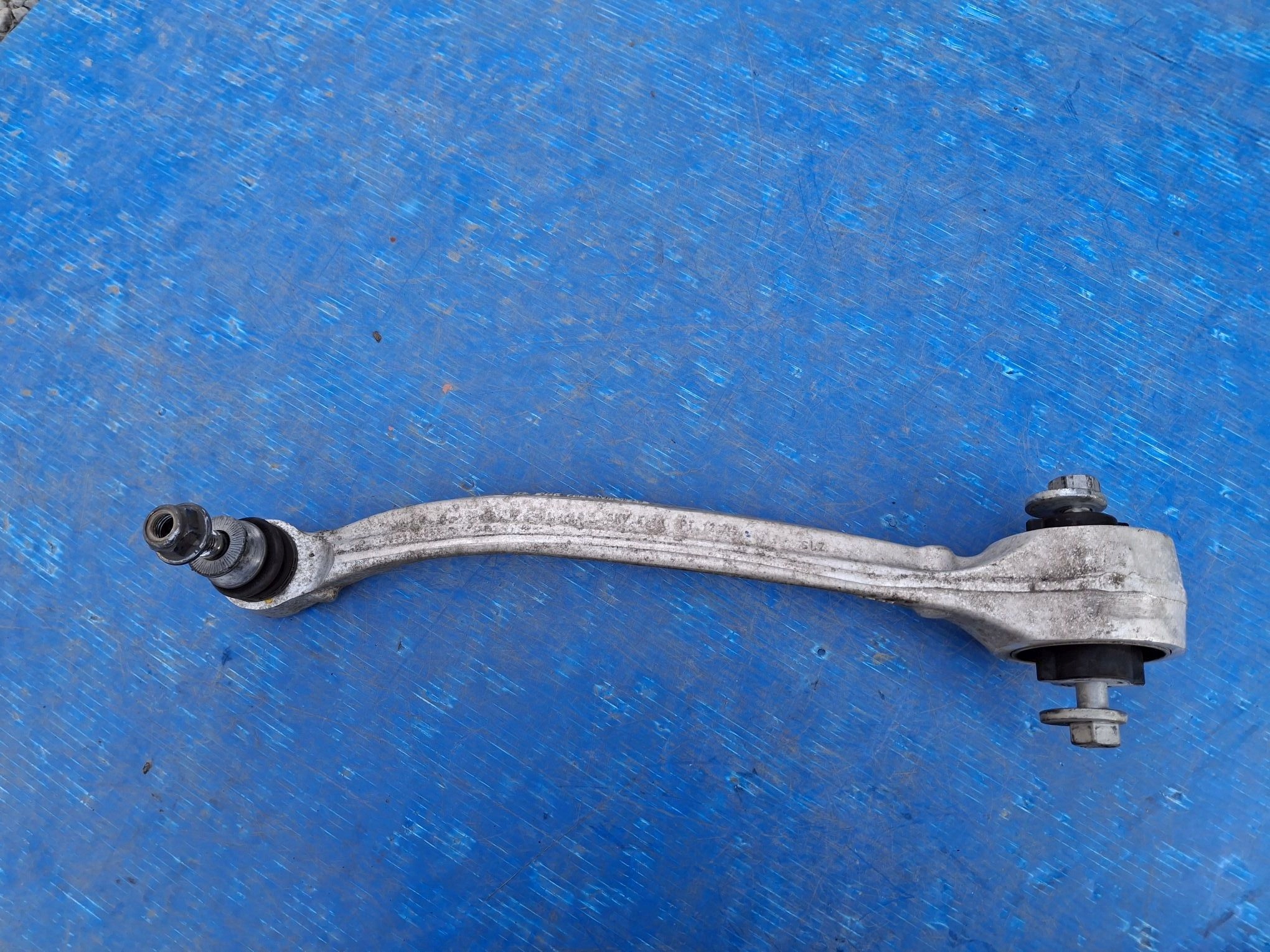 arm front left TESLA MODEL S 2012R-> 1420341-00-C