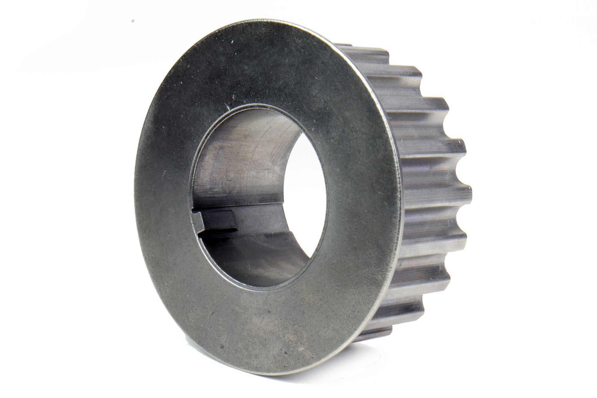 KOŁO DOLNE ROZRZĄDU MEGANE II 1.9DTI/DCI Producent części 3RG