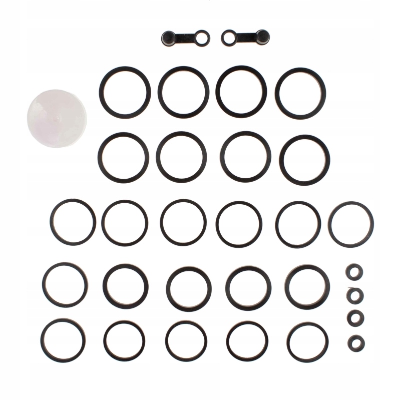 Zestaw naprawczy zacisków hamulcowych Przód BCF-320 Suzuki GSF1200 TL1000