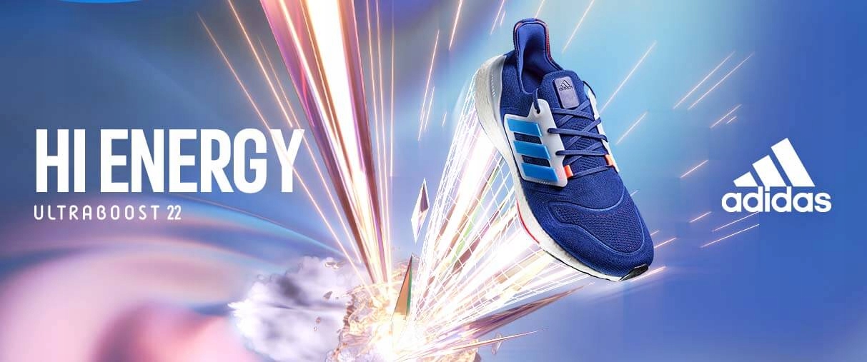 BUTY ADIDAS BY STELLA MCCARTNEY ULTRABOOST 22 Cechy dodatkowe brak