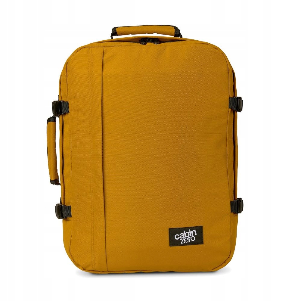 Batoh CabinZero Classic 44 l oranžový
