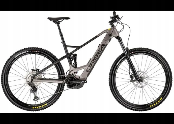 Рама ORBEA Wild FS H30, LG 17,5 ДЮЙМОВ