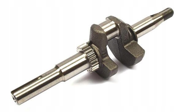 Kľukový hriadeľ 797018