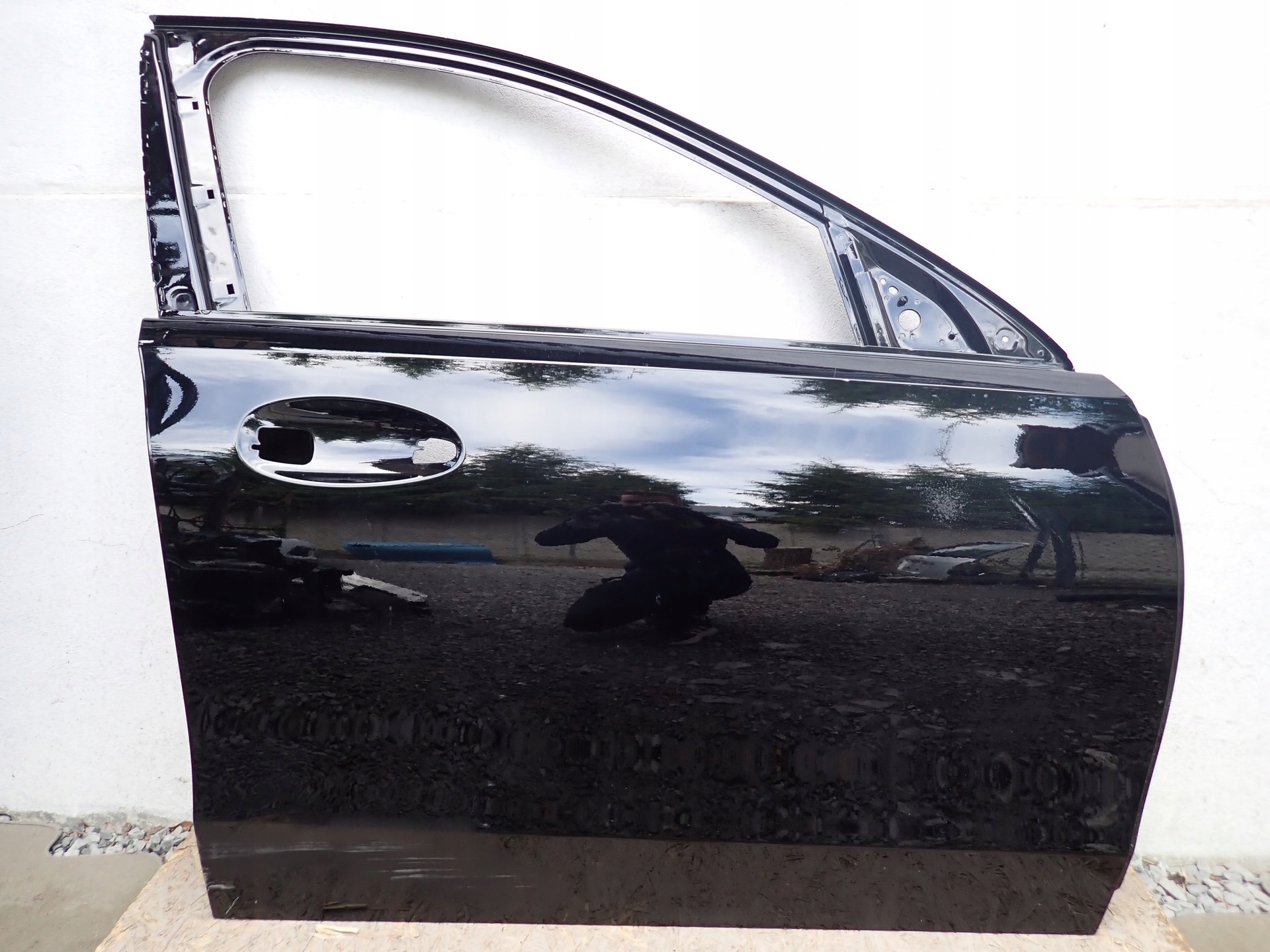 door right front right front MERCEDES C KLASA 206 2021- A2067206200