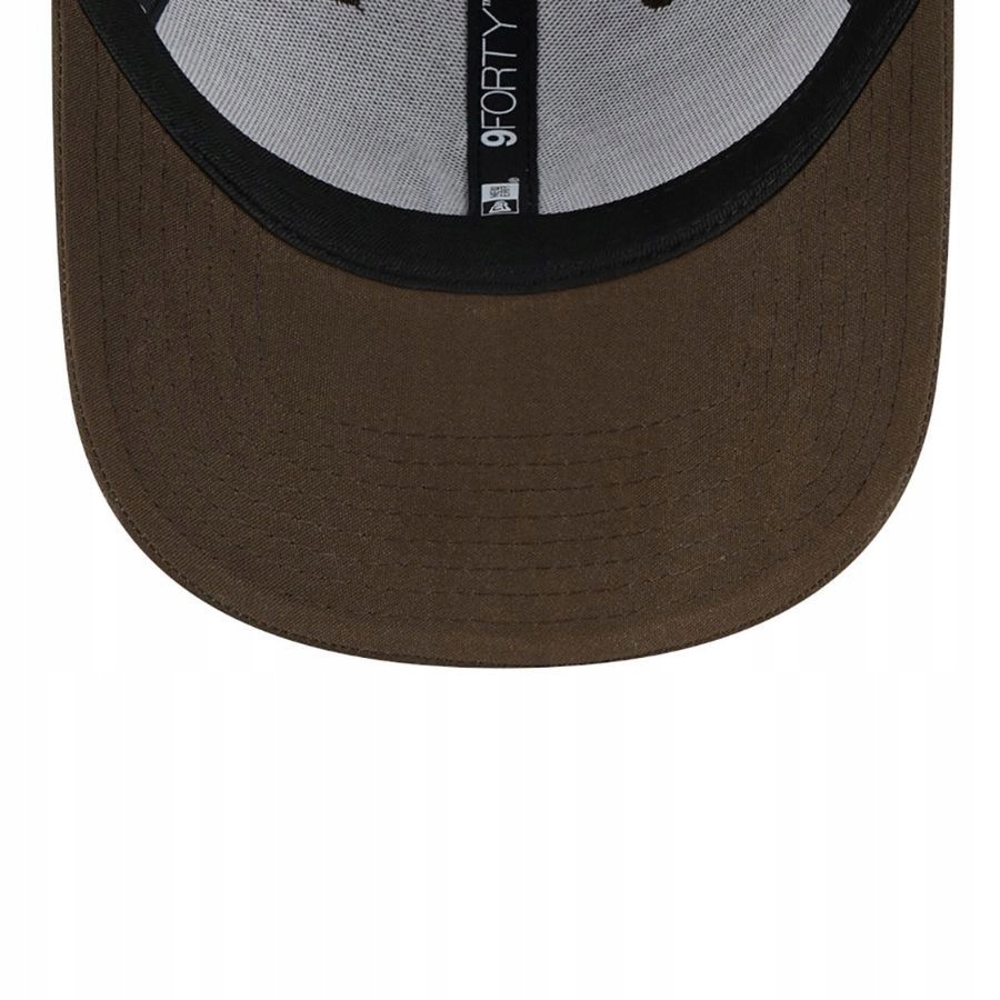 CZAPKA Z DASZKIEM NEW ERA DAMSKA MĘSKA ORYGINALNA Rozmiar uniwersalny