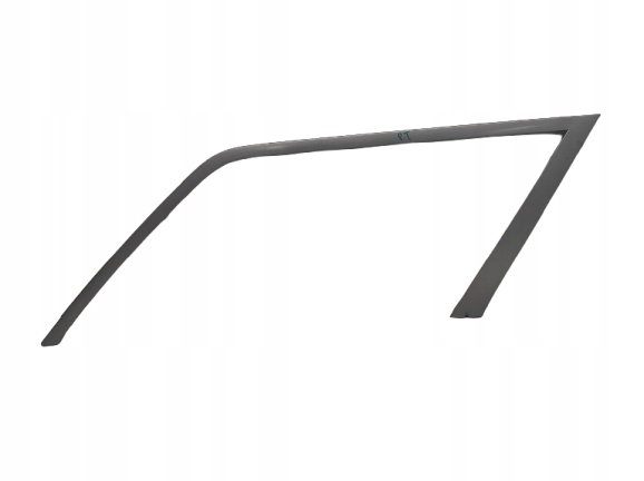 MERCEDES E W124 84- KOMBI LISTWA SZYBY PRAWY TYŁ