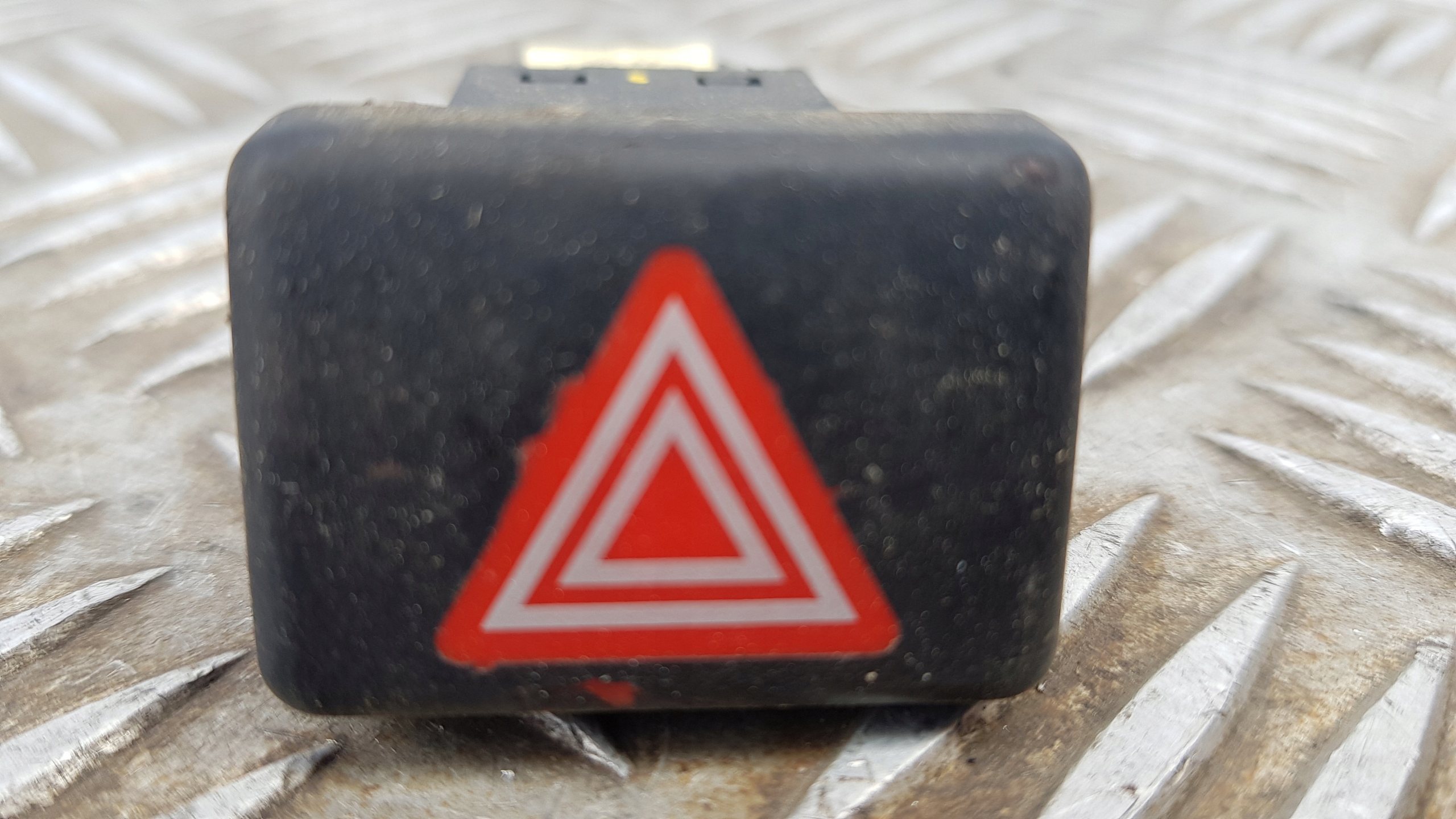 AUDI A4 B6 interruttore luci Luci di emergenza PRZERYWACZ