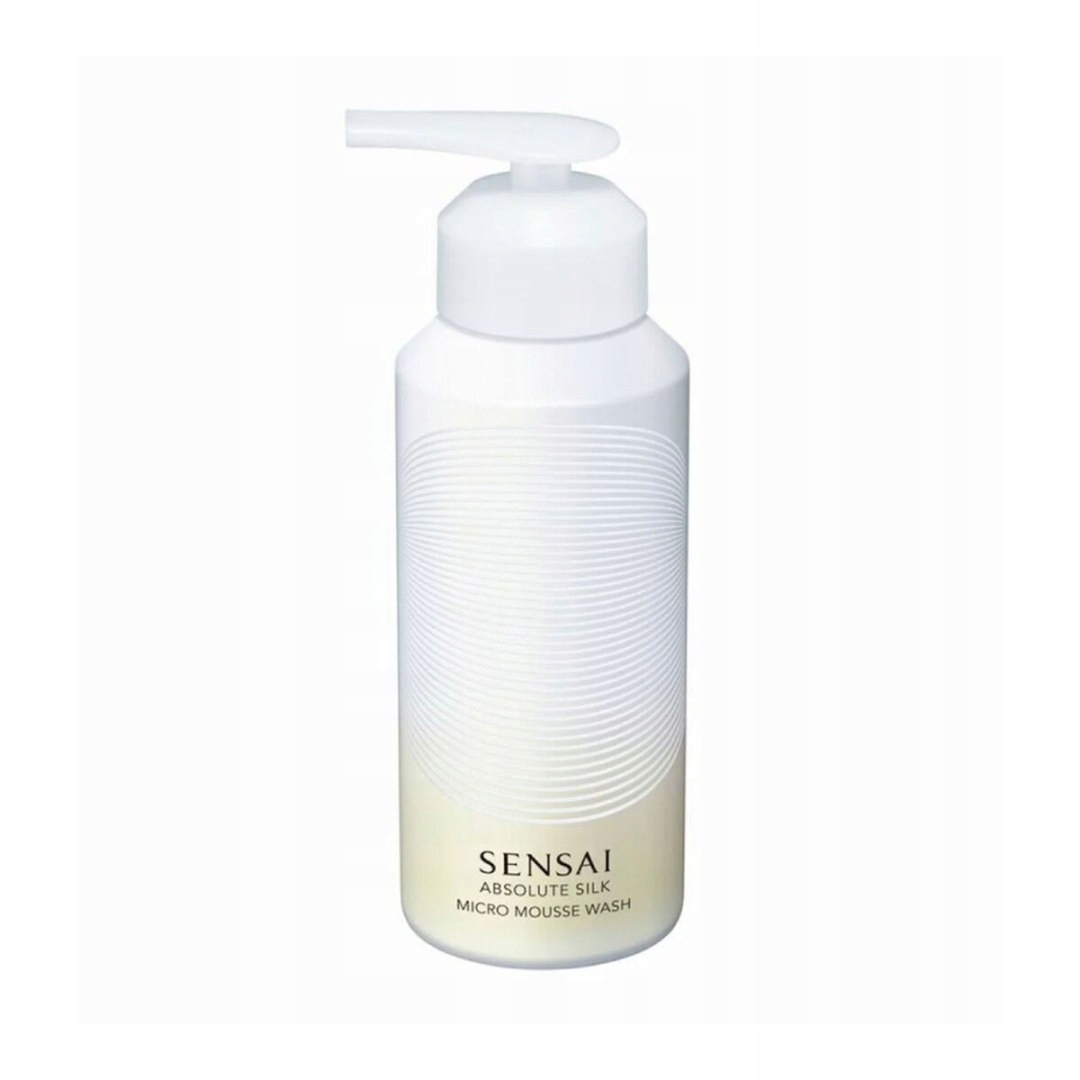 Sprchový gel Sensai Absolute Silk 180 ml