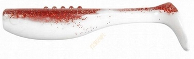 

Dragon Ripper Bandit Pro 10cm red White/clear