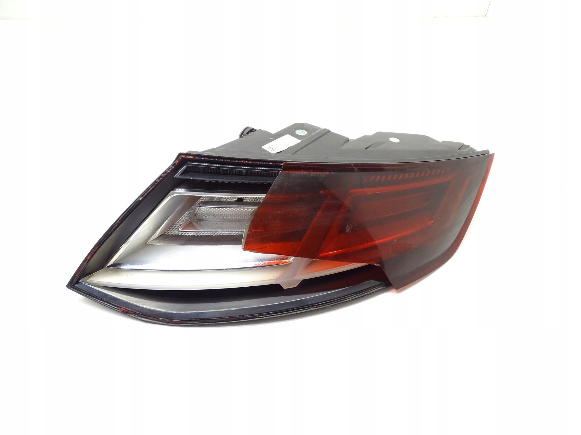 light LED right rear part rear AUDI TT, TTS 8S 8S0945096A