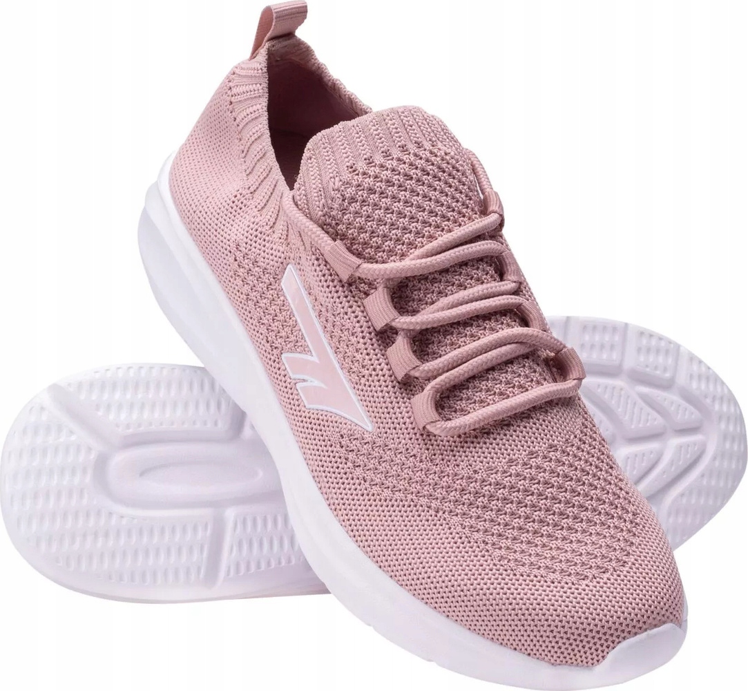 Dámské Ležérní Sportovní Boty Hi-tec Rilon Wo's, Velikost 36