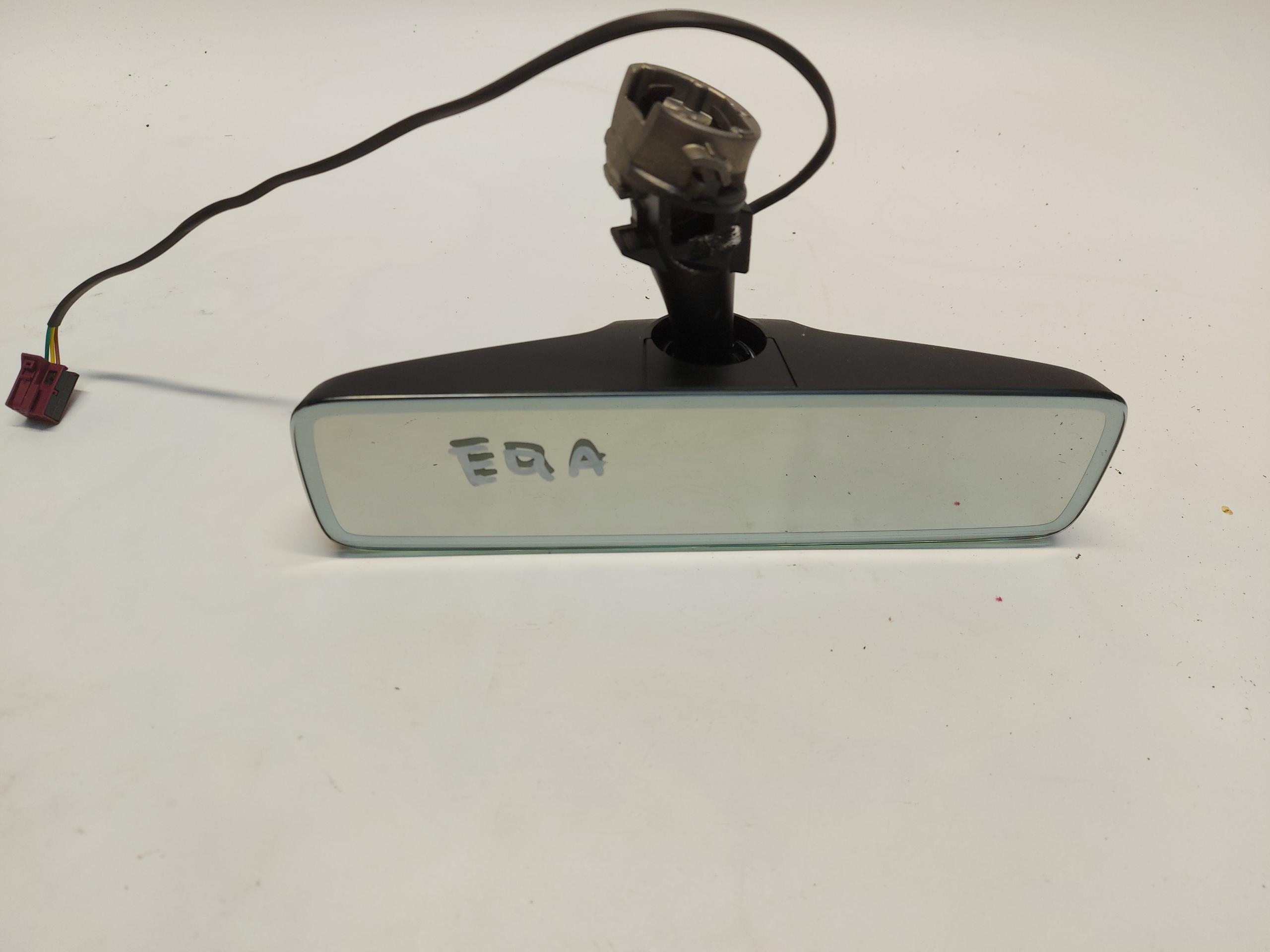 Mercedes EQA 250+ W243 RETROVISORE INTERNO A2478103810