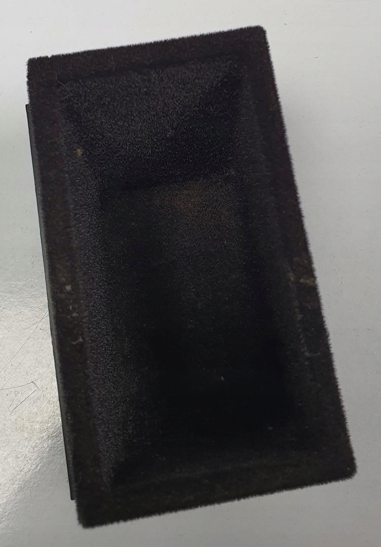 бардачок подлокотника vw PASSAT B5 3B1858337A
