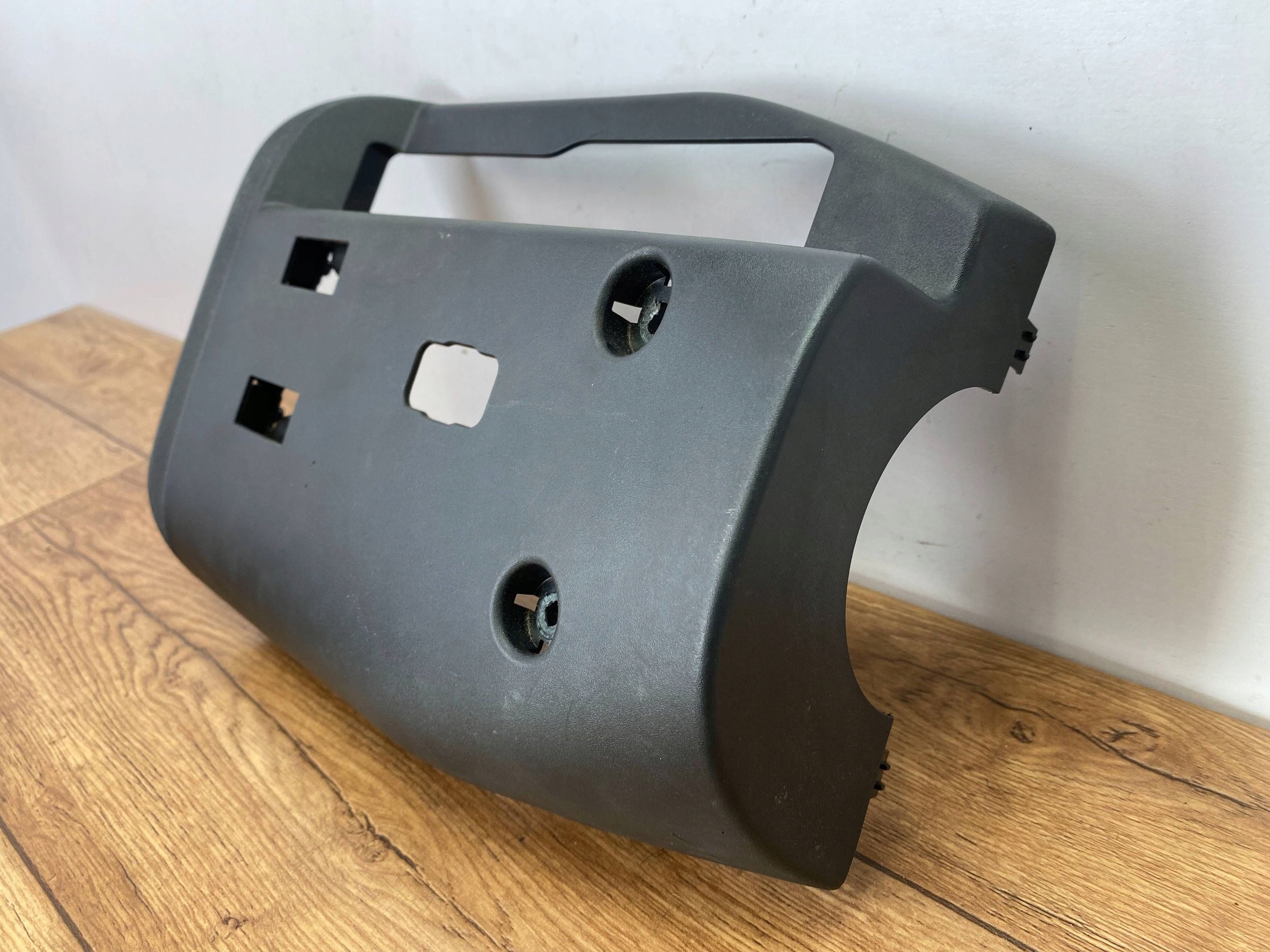 Blende Abdeckung der Lenksäule lenkrad Ford Escape IV Kuga MK3 2020+