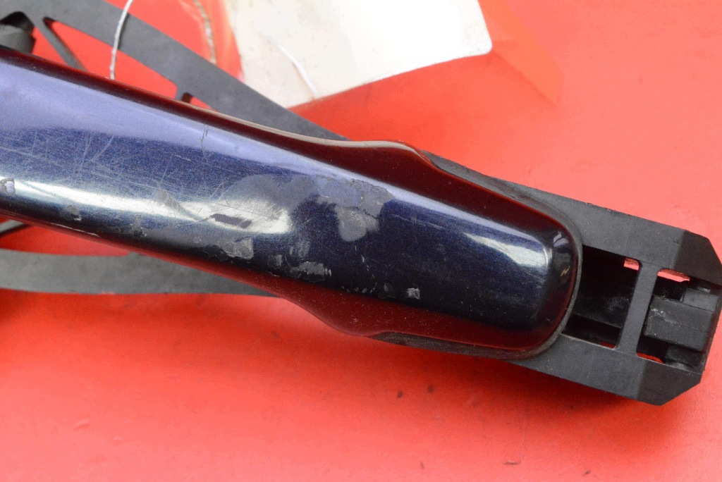 handle right front front 467-46 VOLVO S80 2 II V70 3 III 06-09