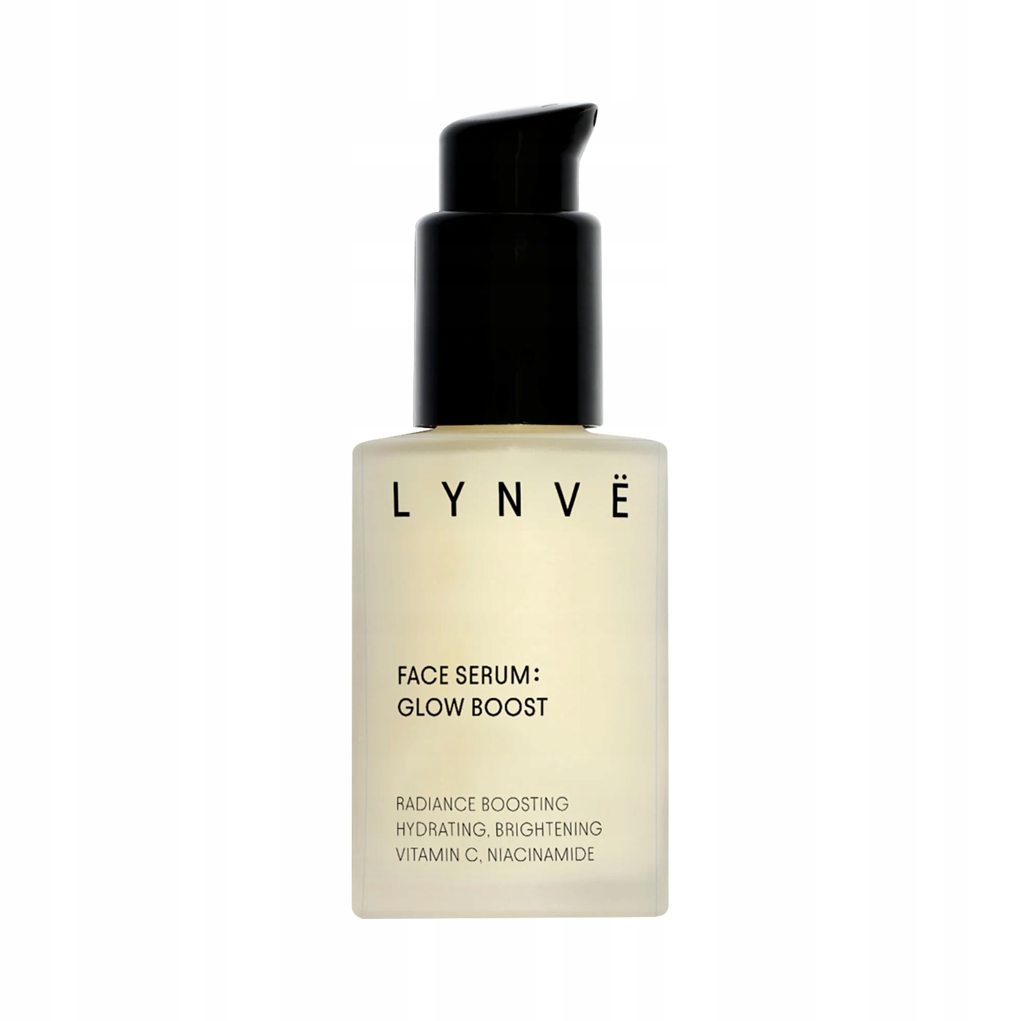 Lynvë Glow Boost Rozjasňující sérum 30 ml Default Title