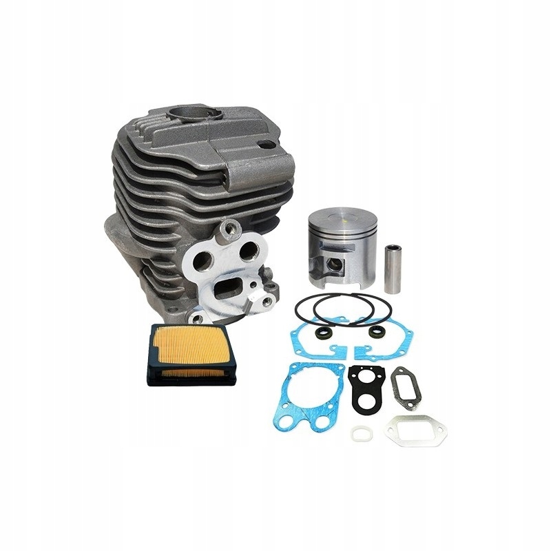 Cylinder Husqvarna Partner K750, K760 Sada