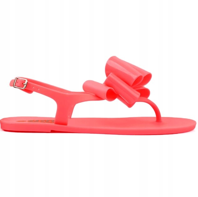 

Sandały meliski pomarańczowe 5 Sheila 39