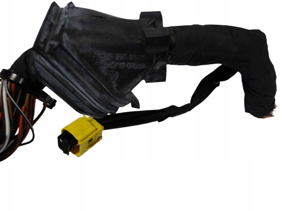 W246 - MERCEDES A W176 176 штекер блоку запобіжників