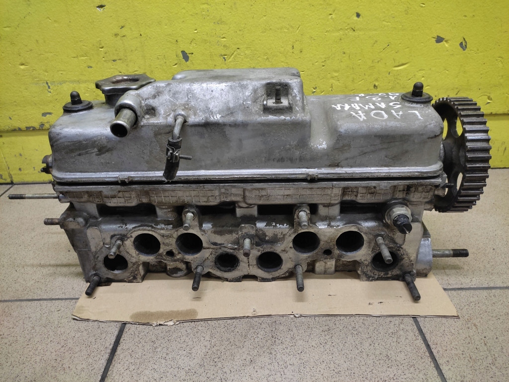 LADA SAMARA 1.3 TESTATA Motore