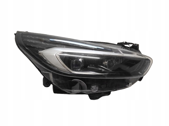 FORD S-MAX MK2 14- LAMPA PRAWA PRZÓD FULL LED EM2B-13W029-CK